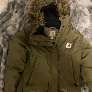 Carhartt Jacket/Coat